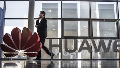 EEUU revoca algunas licencias de exportación de chips a Huawei por razones de "seguridad"