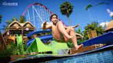 First Planet Coaster 2 Gameplay Deep Dives into PS5 Water Parks