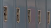 Swastika found on a locker at a Fairfield school