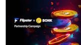 Flipster and BONK Announce Exciting New Partnership