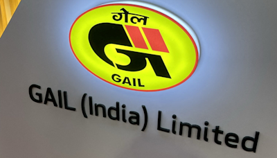 GAIL shoots up 5% to 52-week highs; Brokerages maintain Buy