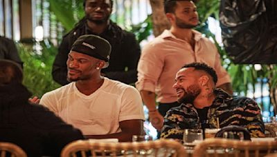 Jimmy Butler Beat Neymar in a Frantic Hand of Poker; Here's All You Need to Know