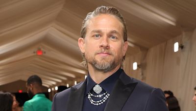 Charlie Hunnam to Star in New Prime Video Series ‘Criminal,’ Will Play a Fan-Favorite Character