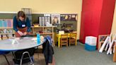 Driven by Asheville Primary's closure, a new public Montessori school is headed downtown