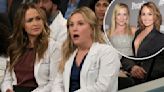 Why ‘Grey’s Anatomy’ star Jessica Capshaw really disliked co-star Camilla Luddington when they met