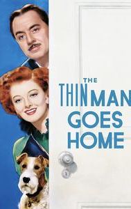 The Thin Man Goes Home