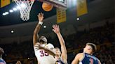 Arizona State men's basketball unable to sustain second half resurgence vs. Arizona