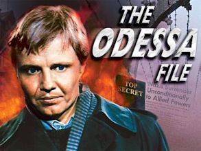 The Odessa File (film)