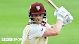 County Championship: Tom Abell stars as Somerset beat Warwickshire