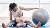 Are women who don't have kids more physically active? What the latest health studies say about exercise, anger and more.