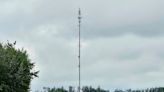 Cell tower copper thieves in Alberta causing outages, poor service