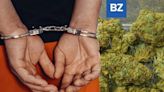 Cannabis Delivery Flights Gets California Pilot Permanently Grounded, South Carolina Man Busted For Launching Weed Over...