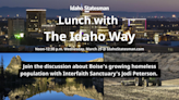 Lunch with The Idaho Way: Will Boise become another Portland? With Jodi Peterson of Interfaith Sanctuary