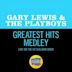 Greatest Hits Medley [Live on The Ed Sullivan Show, December 4, 1966]