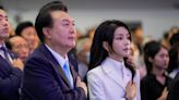 South Korea’s own ‘Kate-gate’? First lady’s months-long absence from public eye sparks speculation