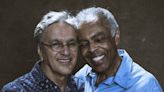 Caetano Veloso parabeniza Gilberto Gil pelo aniversário de 82 anos: ‘Irmão espiritual que ganhei’