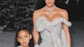 Kim Kardashian Celebrates Daughter Chicago's 6th Birthday: 'I'm So So So Happy to Be Your Mommy!'