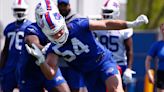 Bills injury update: Baylon Spector considered ‘week-to-week’