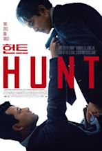Hunt (2022 film)