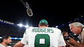 Bob Raissman: Aaron Rodgers has turned the Jets into a primetime team for NFL and TV partners
