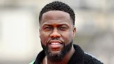 Kevin Hart and His Hartbeat Banner Signs With WME