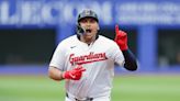 Guardians' Bo and Josh Naylor celebrate National Siblings Day with home runs in same inning