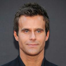 Cameron Mathison