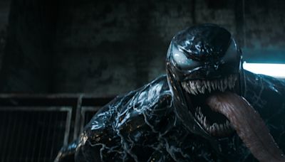 ‘Venom: The Last Dance’ Will Waltz Into China