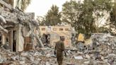 El ejército israelí admite fallos de gran alcance en la aldea fronteriza atacada el 7 de octubre
