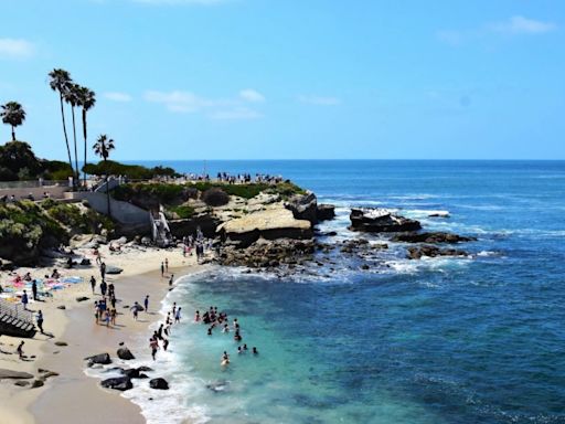 Photos of the Week: Looking at La Jolla through our readers’ eyes