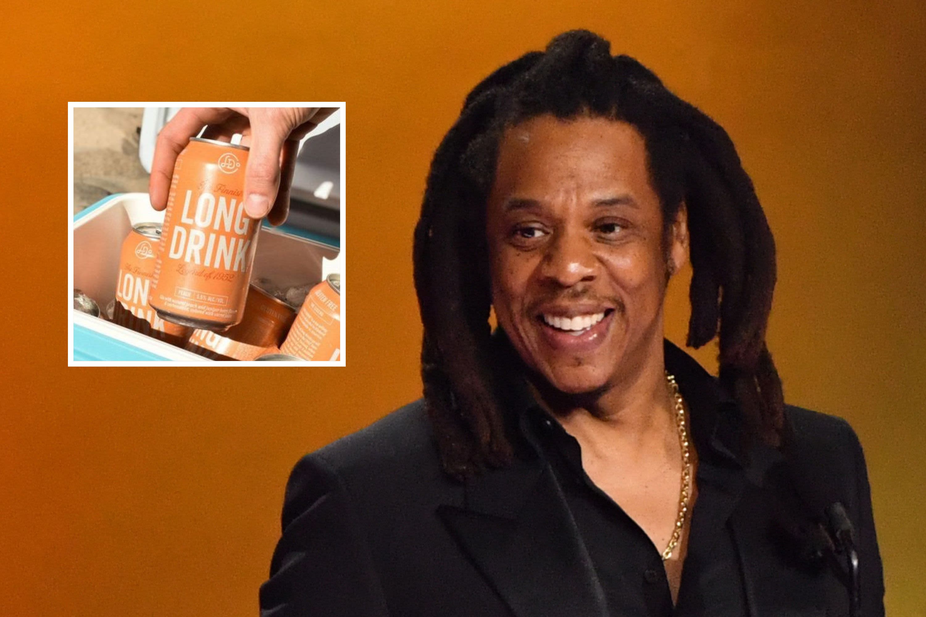 The Canned Cocktail Backed By Jay-Z That's Taking America By Storm