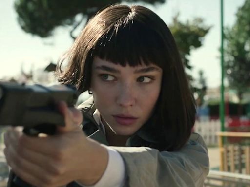 Citadel: Diana web-series review: Matilda De Angelis' spy thriller is yet another title that thinks style will overpower soul