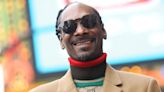 Snoop Dogg biopic in the works with Black Panther writer Joe Robert Cole