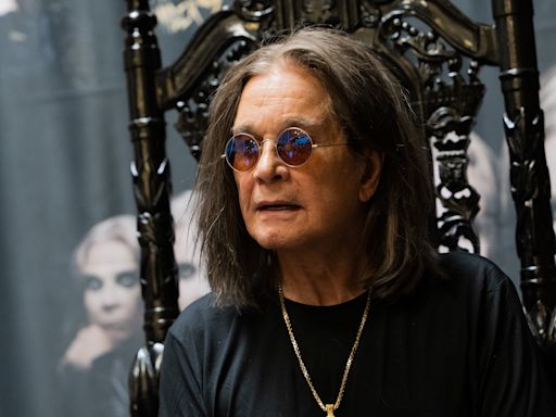 Inside Ozzy Osbourne’s Health Woes: ‘Things Have Taken a Turn for the Worse’