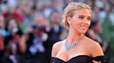 Scarlett Johansson y el mal momento que vivió en el Festival de Cine de Venecia 2013: “Casi se le saltan las lágrimas”