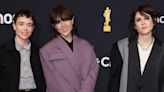 Elliot Page Joins Tegan & Sara at Juno Awards 2024, Talks LGBTQ+ Rights Being Revoked