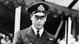 The scandalous unseen letters of ‘love rat’ Prince George, Duke of Kent