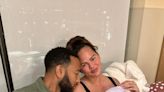 Chrissy Teigen and John Legend Welcome Baby Via Surrogate Months After Daughter Esti’s Arrival: Meet Wren Alexander