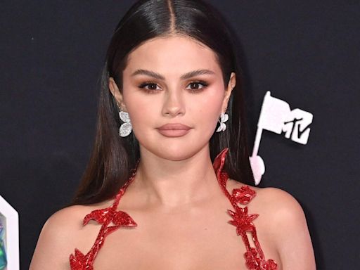 Selena Gomez Has Reportedly Talked 'Marriage And Having Children' With Boyfriend Benny Blanco