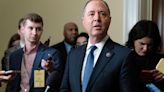 GOP Muscles Censure Of Trump Impeachment Manager Adam Schiff Through The House