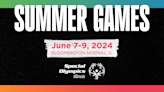 Special Olympics to begin Summer Games this weekend