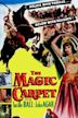 The Magic Carpet