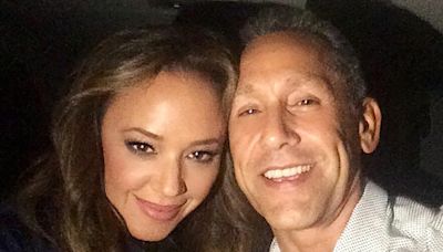 Leah Remini's Quotes About Angelo Pagan Marriage Before Divorce