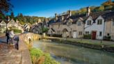 Cotswolds village named among Britain's top 25 most stunning views