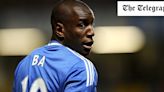 Demba Ba wades into Argentina racism row with ‘asylum for former Nazi’s’ comment