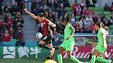 Canadian women to play Nigeria in closed-door training match ahead of Olympics