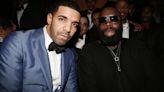 Drake Reacts to Rick Ross’ Nose Job Claim on Diss Track: ‘Don’t Worry We’ll Handle It’