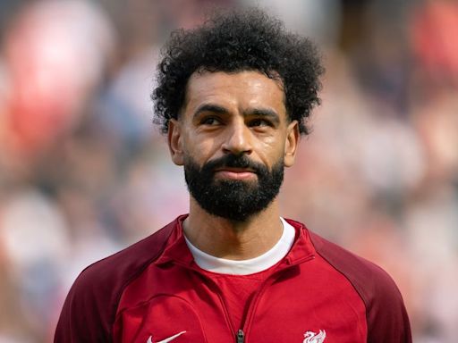 Mohamed Salah left out of squad as ‘reality’ of Anthony Gordon Liverpool transfer emerges