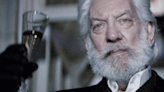 Donald Sutherland: Falleció hoy 20 de junio a los 88 años