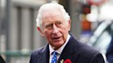 El rey Carlos III será operado para corregir un agrandamiento de próstata